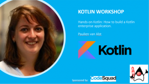 Kotlin workshop