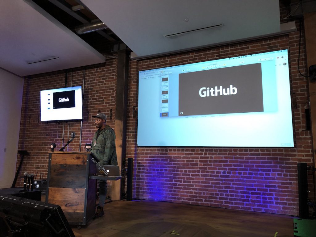 Github