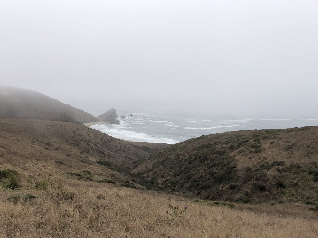 Point Reyes