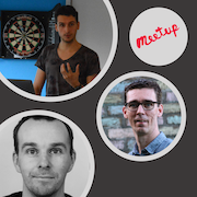Meetup 9 december