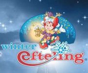 Winter Efteling