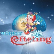 Winter Efteling